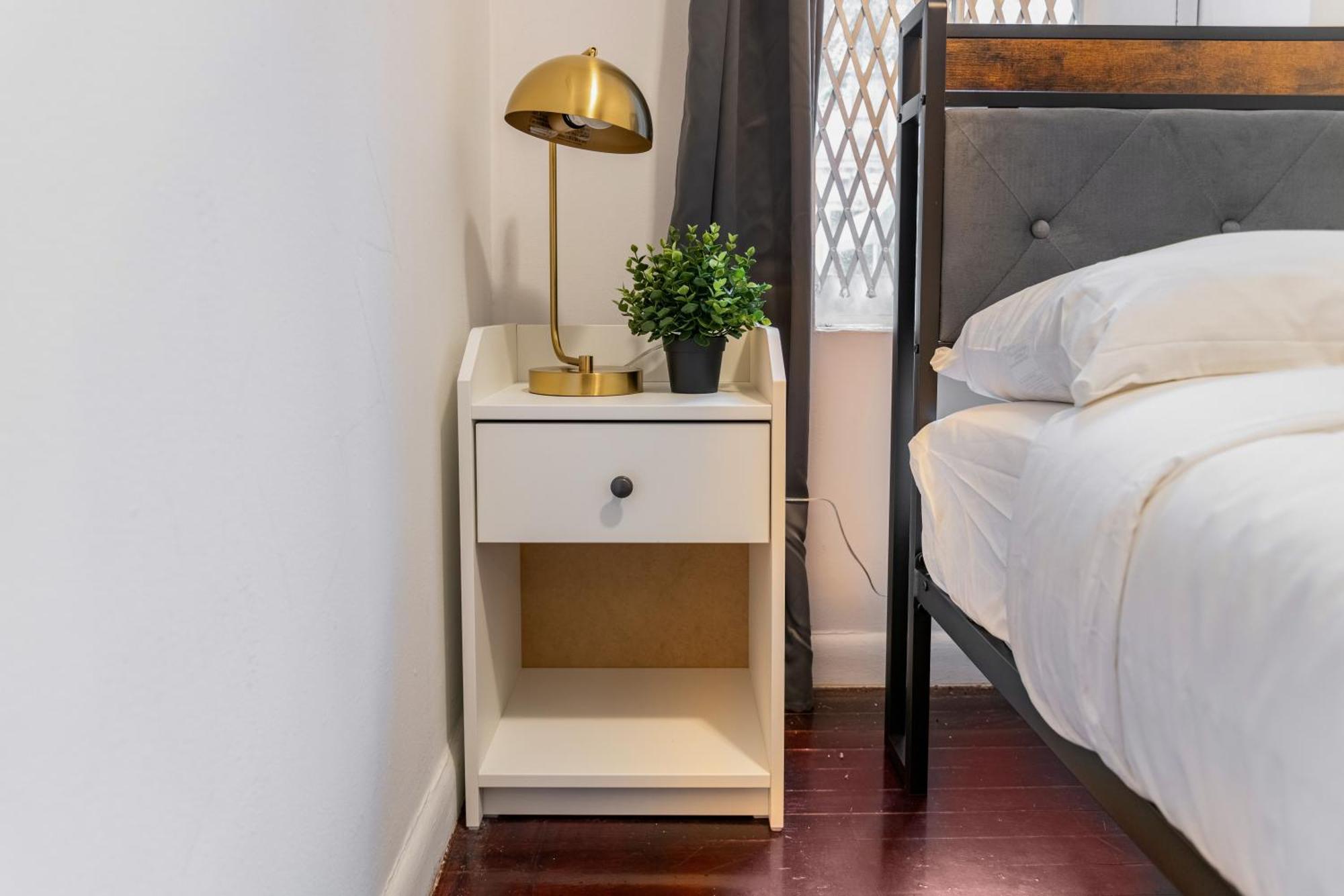 2 Bedroom In Manhattan Valley Pangsapuri