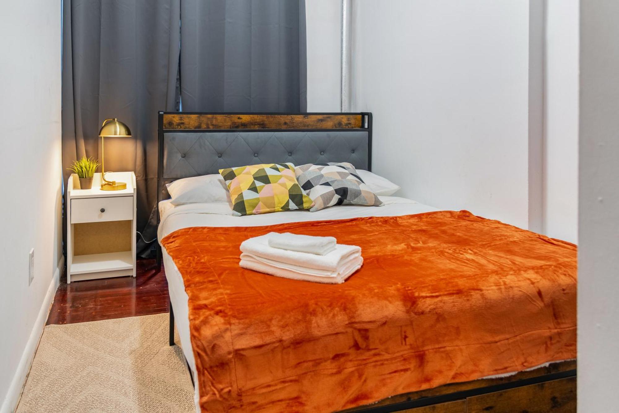 2 Bedroom In Manhattan Valley Pangsapuri *